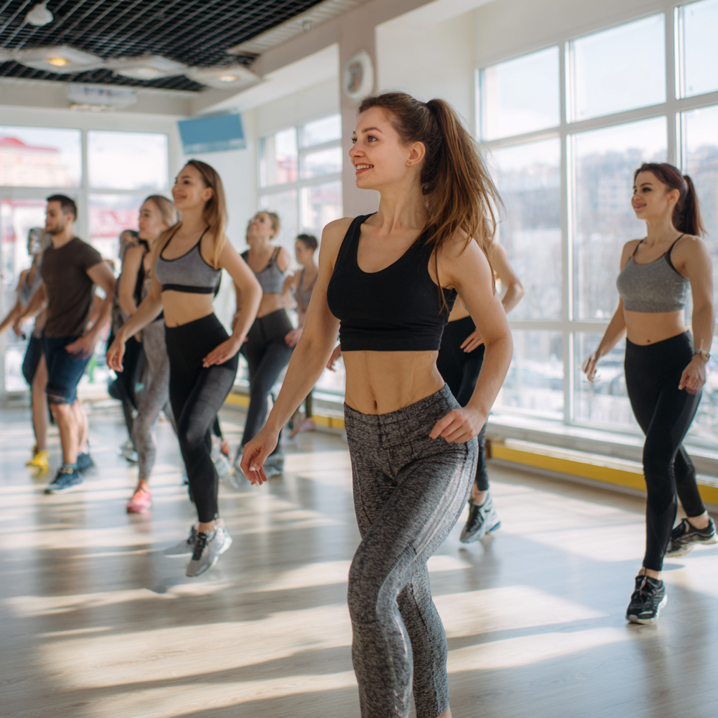 Персонална тренировка